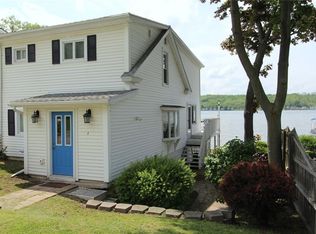 5138 E Lake Rd, Livonia, NY 14487