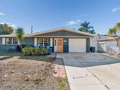 7840 Coventry Dr, Port Richey, FL, 34668