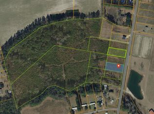 1730 Heritage Rd., Loris, SC 29569