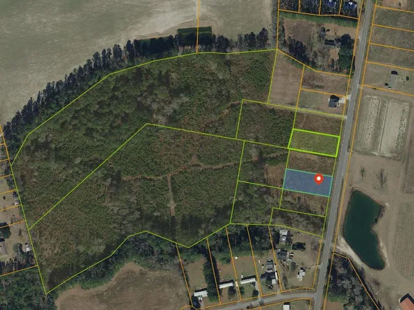 1730 Heritage Rd., Loris, SC 29569