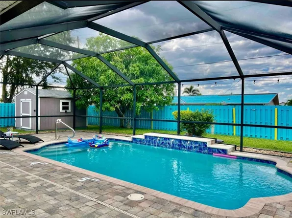 907 SE 16th Ter, Cape Coral, FL 33990