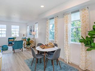 Trio Townhomes, La Mesa, CA 91942