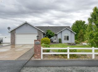 77291 Joyce Way, Echo, OR 97826