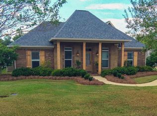 6009 Hawthorne Hill Rd, Flowood, MS 39232