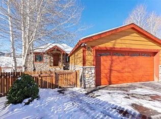 91 Redtail Ct, Dillon, CO 80435