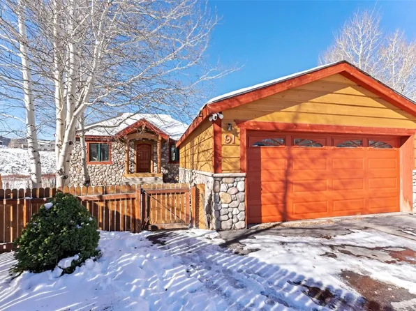 91 Redtail Court, Dillon, CO 80435