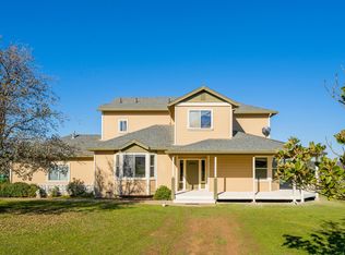 16820 Evergreen Rd, Cottonwood, CA 96022