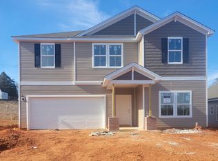 136 Cedar Shoals Ct, Easley, SC 29640