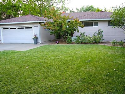 1711 Harian Way, Sacramento, CA, 95822