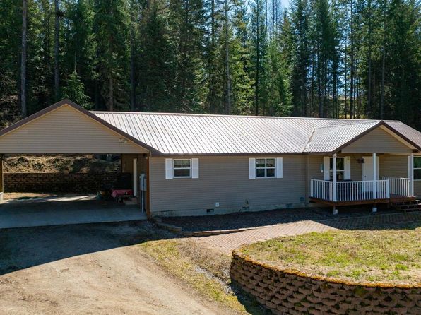 484347 Highway 95, Sandpoint, ID 83864