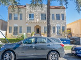 1522 N Mariposa Ave #106, Los Angeles, CA 90027