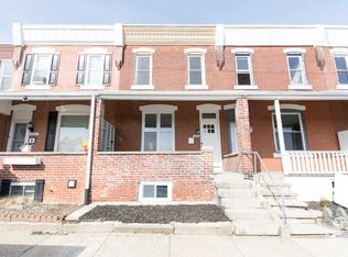 3463 Cresson St, Philadelphia, PA 19129