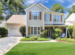 136 Lake Linden Dr, Bluffton, SC 29910