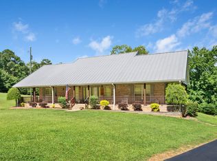 1733 Mountain View Rd, Springville, AL 35146