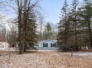 8783 E Deerfield Cir, Reed City, MI 49677