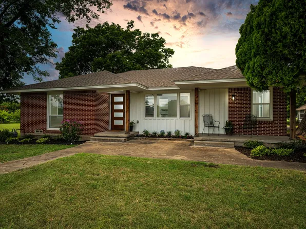 3209 N Central St, Melissa, TX 75454