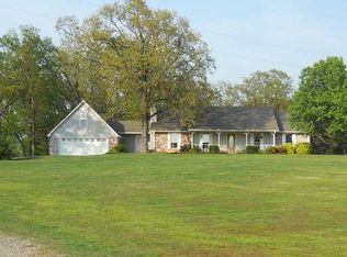 8316 N Highway 252, Lavaca, AR 72941