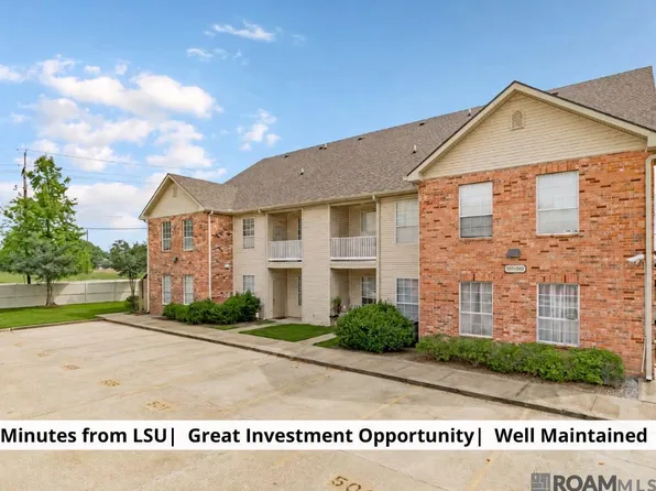 900 Dean Lee Dr APT 503, Baton Rouge, LA 70820