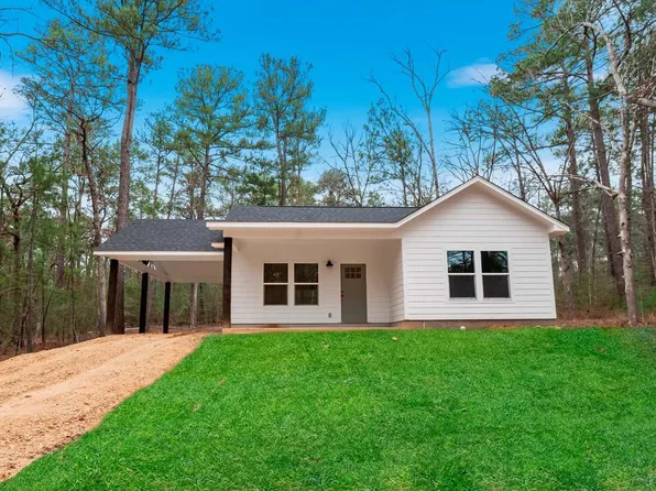 725 Arborcrest Dr, Brookeland, TX 75931