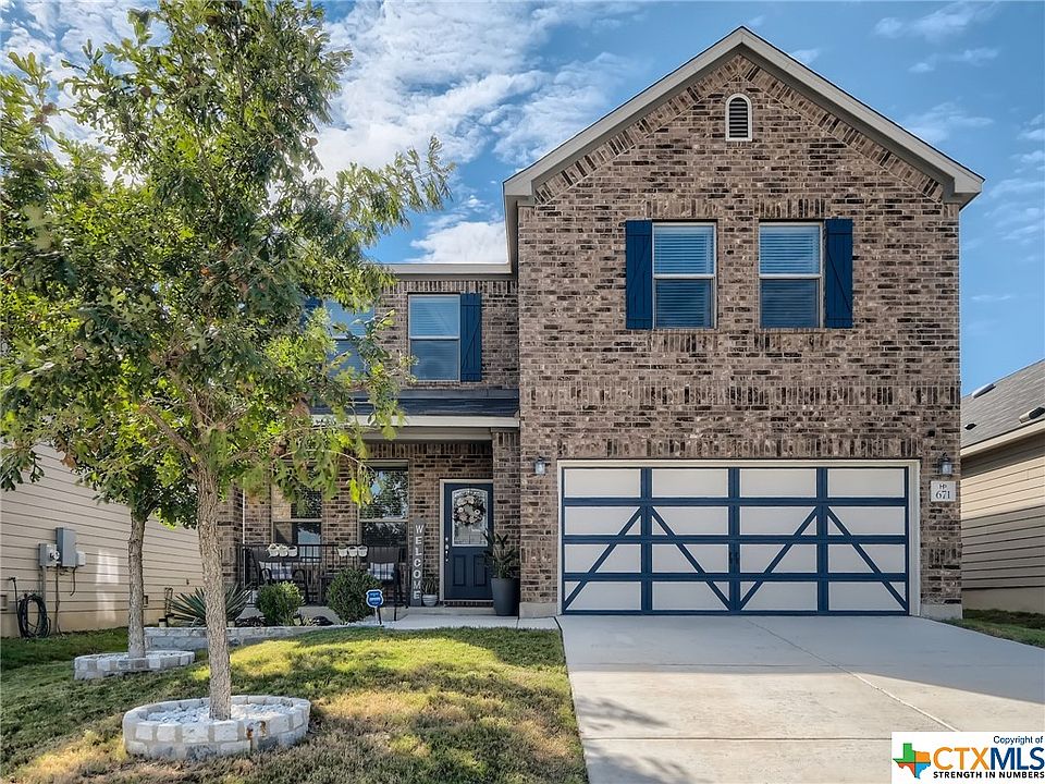 671 Anthem Ln, New Braunfels, TX 78132 Zillow