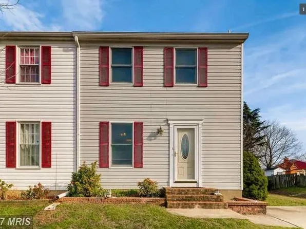 309 Chimney Oak Dr, Joppa, MD 21085