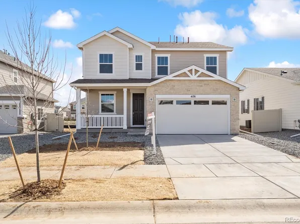 4176 Lacewood Lane, Johnstown, CO 80534