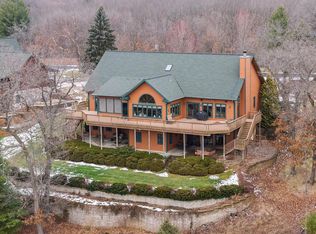 E9291 Pebblebeach Drive, Wisconsin Dells, WI 53965