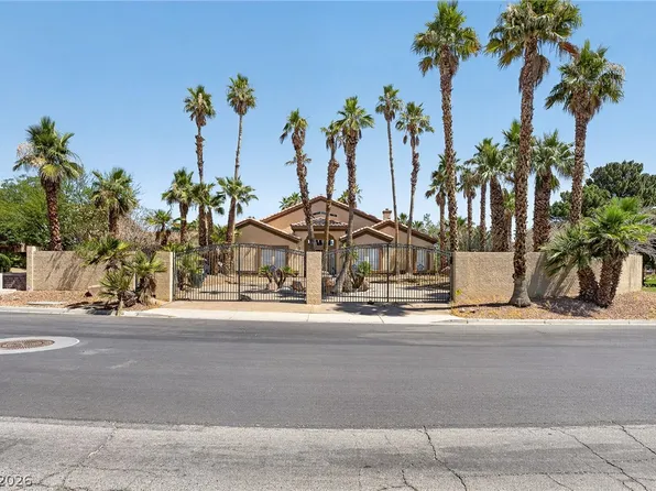 7440 Eldora Ave, Las Vegas, NV 89117