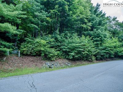 Lot 9 Oak Street, Linville, NC, 28646