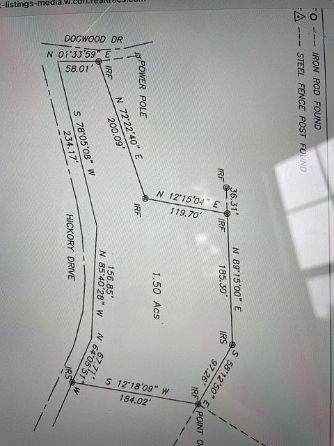 2nd image of 800 Hickory Dr