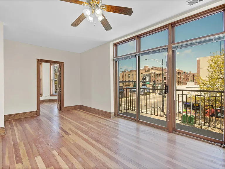 2557 N Halsted St #3 — Photo 2
