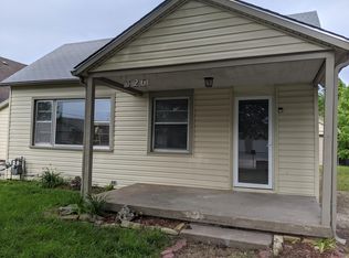 326 S All Hallows Ave, Wichita, KS 67213
