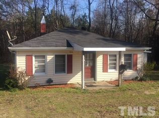 15020 Aiken Rd, Wake Forest, NC 27587