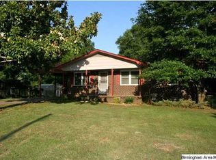 185 Peaceful Valley Rd, Eastaboga, AL 36260