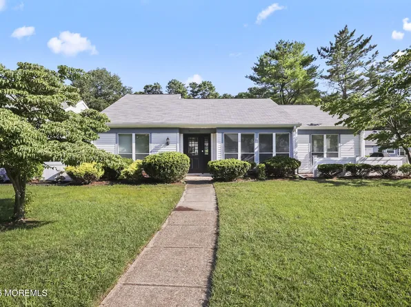 699C Friar Court, Manchester, NJ 08759