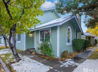 1911 E Minaret Cir, Reno, NV 89523