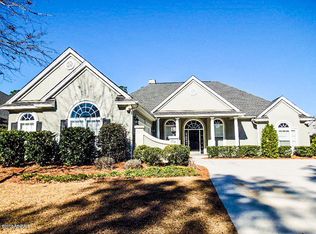 134 Spring Meadow Dr, Bluffton, SC 29910