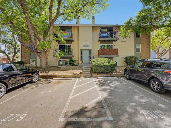 12100 Melody Drive Drive #102, Denver, CO 80234