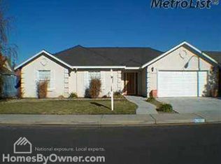 20188 Crystal Dr, Hilmar, CA 95324