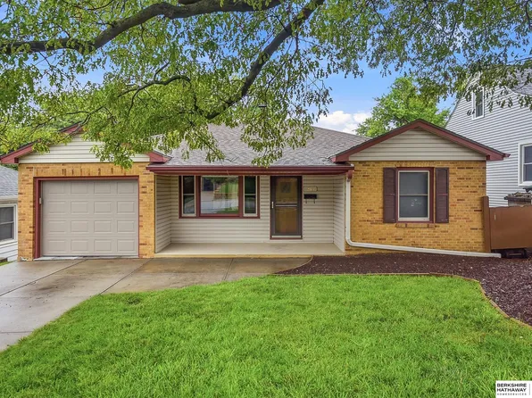 2315 S 48th Ave, Omaha, NE 68106