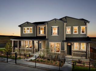 3004 Summer Day Ave, Castle Rock, CO 80109