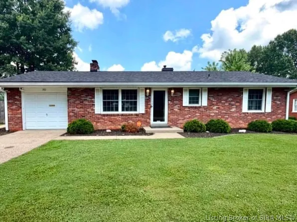 3312 Mellwood Drive, New Albany, IN 47150