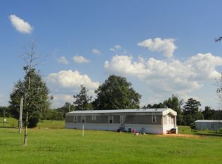 412 Old Highway 15 S, Ellisville, MS 39437