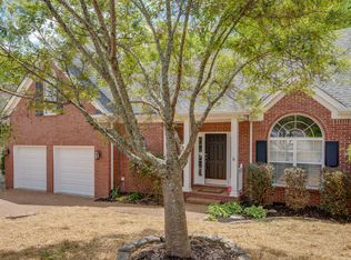 1465 Timber Ridge Cir, Nashville, TN 37211