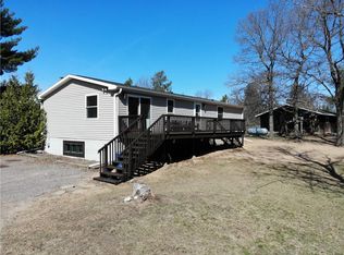 12188 Old Trl, Wisconsin Rapids, WI 54494