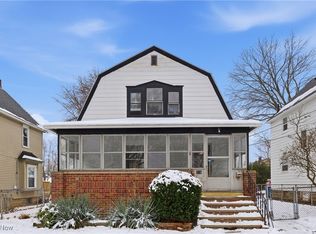 319 W 27th St, Lorain, OH 44055