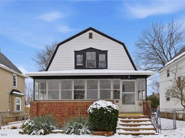 319 W 27th St, Lorain, OH 44055