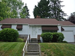 3561 NE Rosa Parks Way, Portland, OR 97211