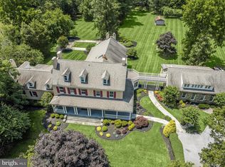 3100 Roxbury Rd, Glenwood, MD 21738