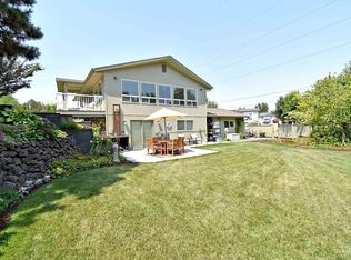 2007 3rd Ave, Clarkston, WA 99403